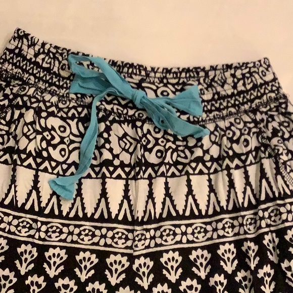 Anthropologie pyjama bottoms - Picture 3 of 5